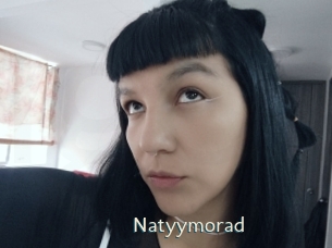 Natyymorad