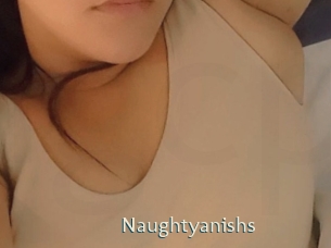 Naughtyanishs