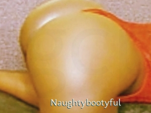 Naughtybootyful