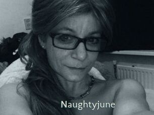 Naughtyjune