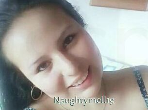 Naughtymell19