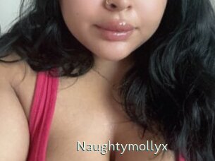 Naughtymollyx