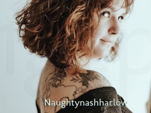Naughtynashharlow