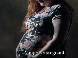 Naughtynpregnant