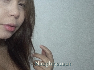 Naughtysusan