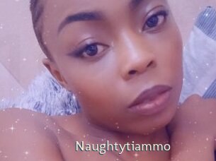 Naughtytiammo