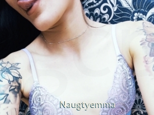 Naugtyemma