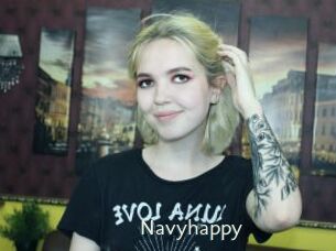 Navyhappy