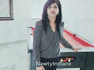 Nawtyindianx