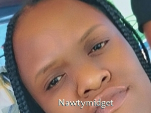 Nawtymidget