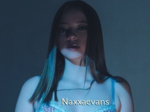Naxxaevans
