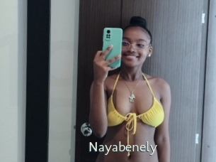 nayabenely 1 grosse chatte poilue