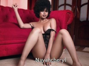 Nayahcheryl