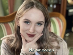 Nayanewton