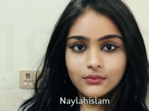 naylahislam 1 grosse chatte poilue