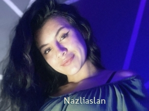 Nazliaslan