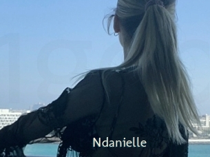 Ndanielle