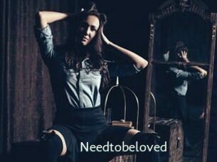 Needtobeloved