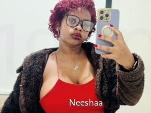 neeshaa 1 grosse chatte poilue