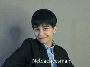 neldacheesman 1 grosse chatte poilue