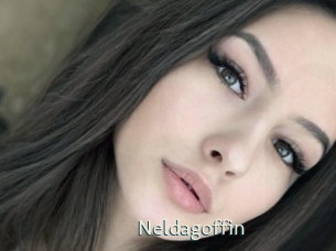 neldagoffin 1 grosse chatte poilue