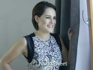 NellaSweet