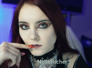 Nellefischer