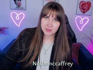 Nelliemccaffrey