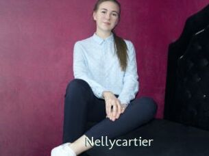 Nellycartier