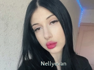 nellyevan 1 grosse chatte poilue