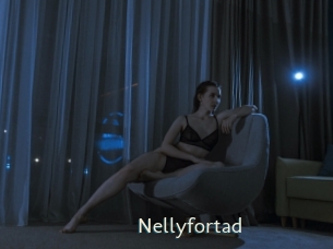 Nellyfortad