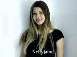 Nellyjames