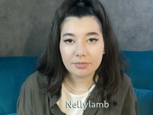 Nellylamb