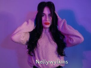 Nellywylkins