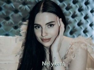 Nelykent