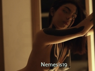 Nemesis19