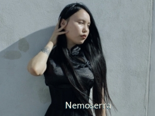 Nemoserra