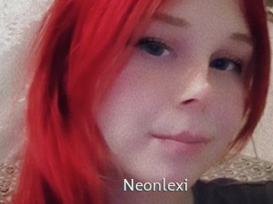 Neonlexi