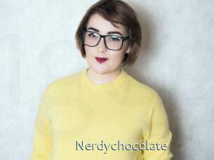 Nerdychocolate