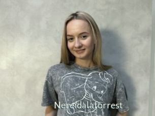 nereidalaforrest 1 grosse chatte poilue