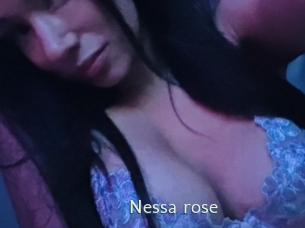 Nessa_rose