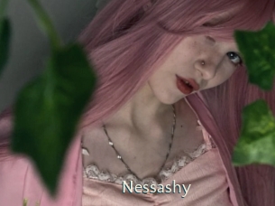 Nessashy