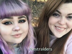 Nestraiders