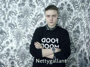 Nettygallant