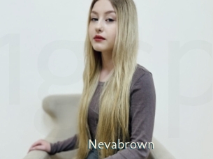 Nevabrown