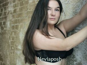 Neviaposh