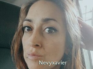 Nevyxavier