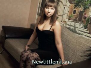 Newlittlemilana