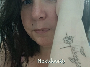 Nextdoor83