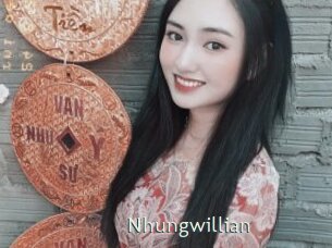 Nhungwillian